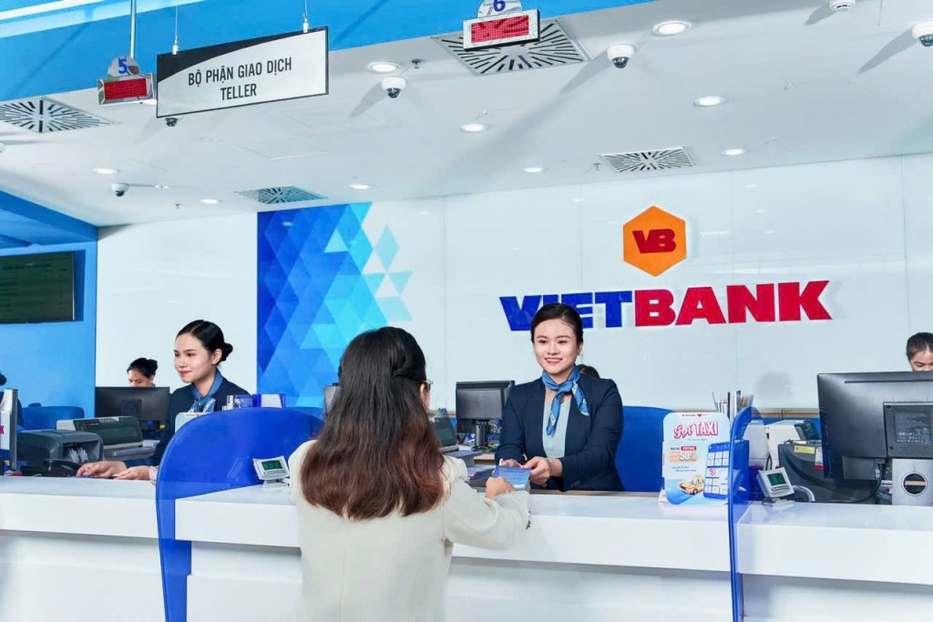 Vietbank tăng vốn điều lệ, kiên định mục tiêu tăng trưởng bền vững