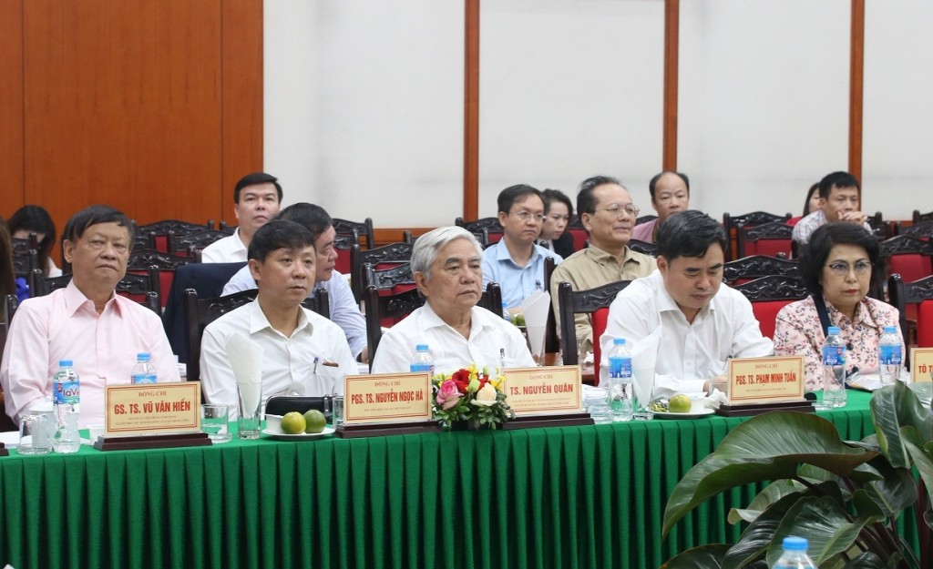 Kỷ nguyên mới, kỷ nguyên vươn mình của dân tộc Việt Nam*