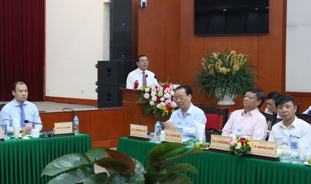 Kỷ nguyên mới, kỷ nguyên vươn mình của dân tộc Việt Nam
