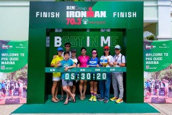 Huyền thoại IRONMAN: “Hãy nói cho cả thế giới biết nơi đây tuyệt thế nào”