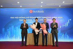SeABank nâng cao năng lực Ban kiểm soát vì mục tiêu phát triển bền vững