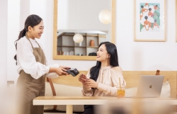 Giải pháp nhận thanh toán qua POS dành cho tiểu thương và hộ kinh doanh