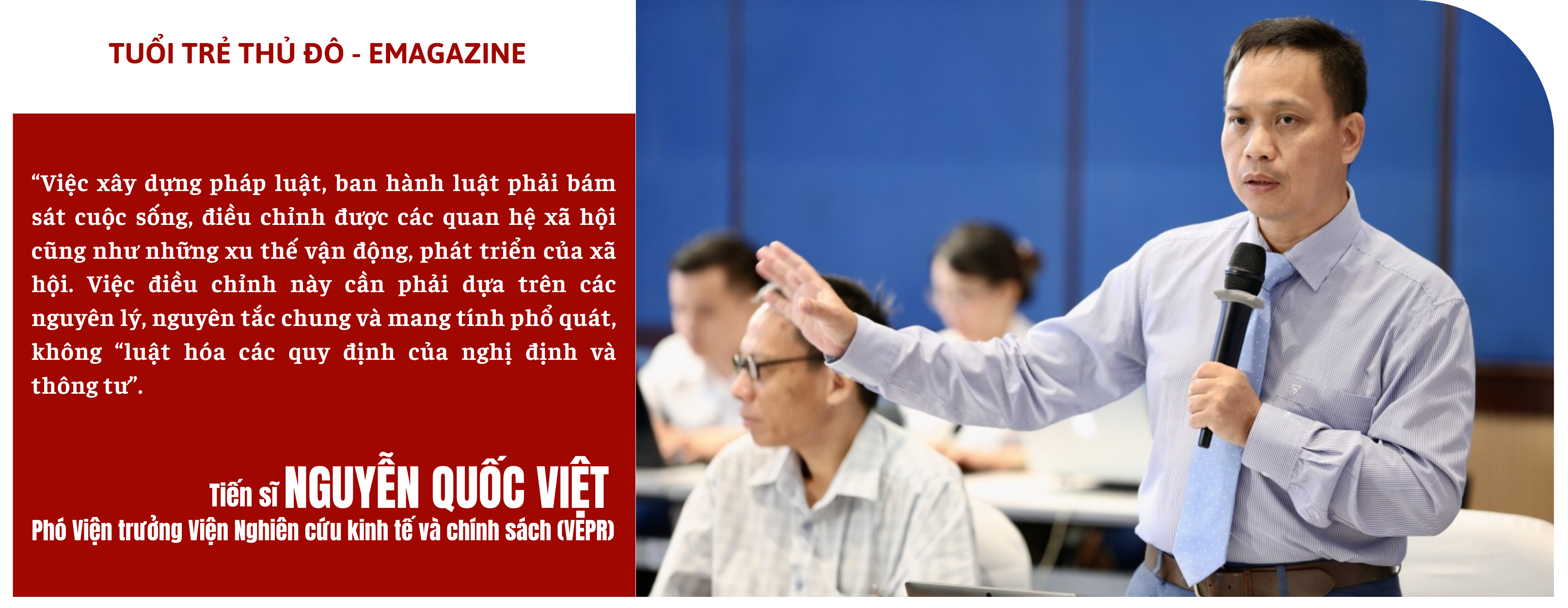 Bài 3:Dứt khoát bỏ tư duy “không quản được thì cấm” - “hiệu lệnh” khơi thông mọi nguồn lực