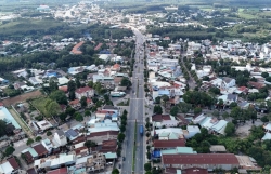 Bài 1: Đổi thay Phú Giáo