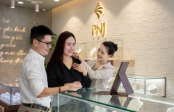 PNJ nhận 2 giải thưởng uy tín dành cho doanh nghiệp niêm yết