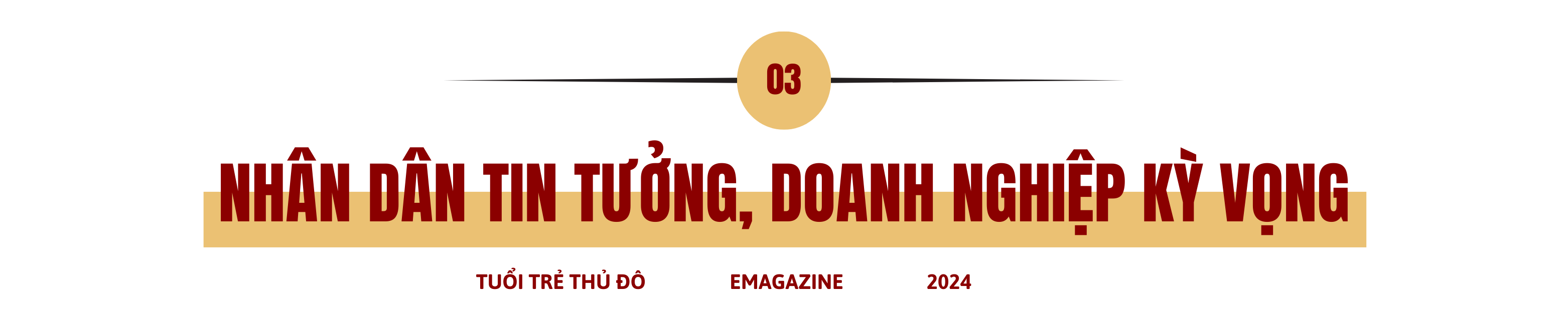 Nhấn vào ảnh để phóng to Bài 5: Vững tin bước vào kỷ nguyên vươn mình của dân tộc Việt Nam