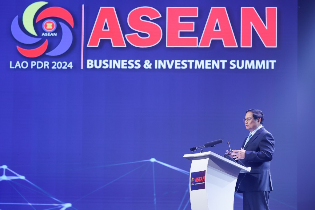 Việt Nam cùng ASEAN: Đổi mới để bay cao, sáng tạo để vươn xa, hội nhập để phát triển