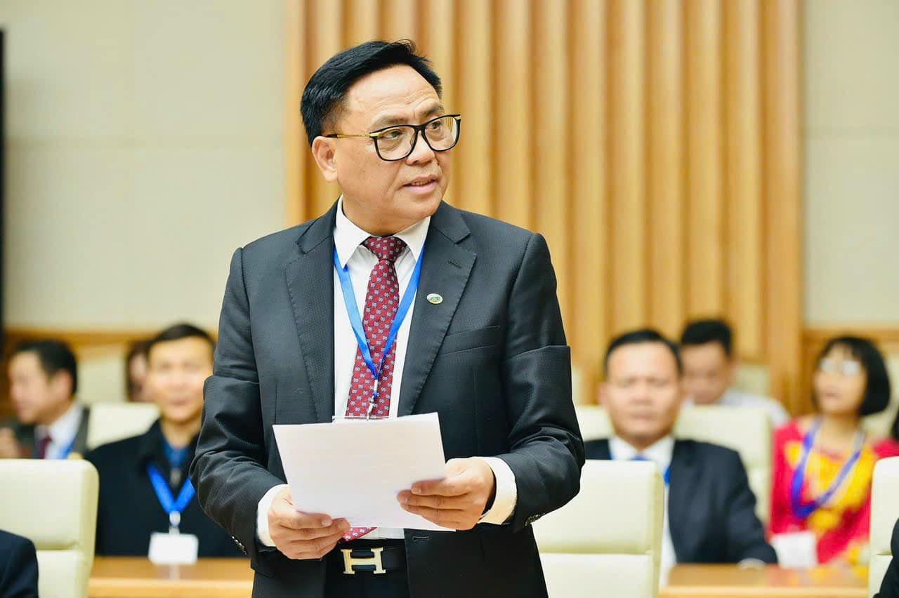 Nhấn vào ảnh để phóng to Bài 5: Vững tin bước vào kỷ nguyên vươn mình của dân tộc Việt Nam