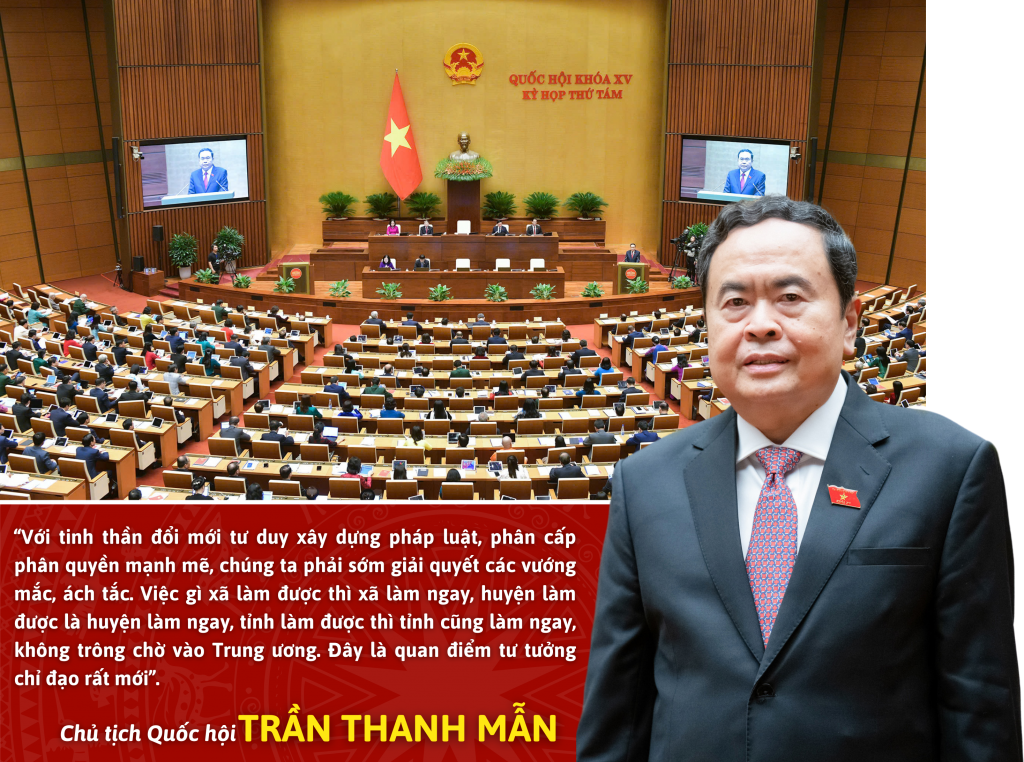 Nhấn vào ảnh để phóng to Bài 5: Vững tin bước vào kỷ nguyên vươn mình của dân tộc