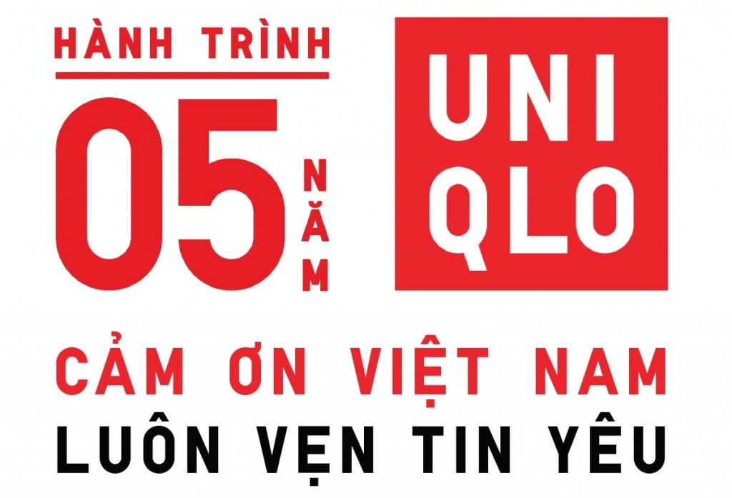 UNIQLO ra mắt 2 bộ sưu tập độc quyền tôn vinh văn hóa Việt