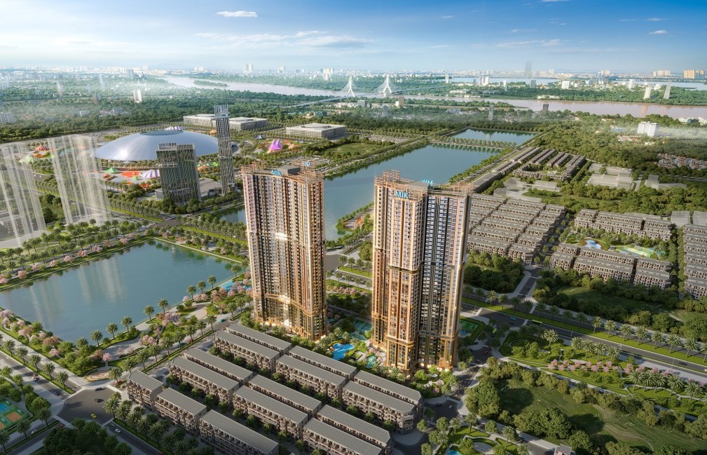 MIK Group phát triển dòng sản phẩm cao cấp nhất của thương hiệu Imperia