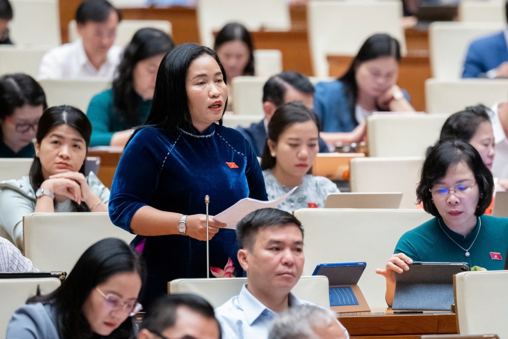 Đại biểu Quốc hội nói về “không quản được thì cấm” trong dạy thêm