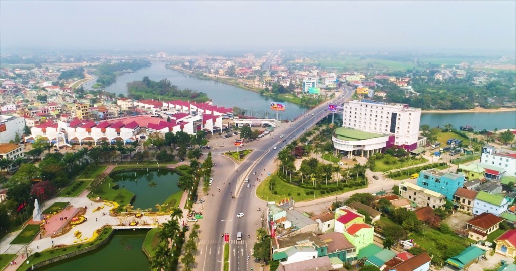 Tổng giá trị giải ngân vốn đầu tư công kế hoạch 2024 của tỉnh khoảng 1.441,334 tỷ đồng, đạt 57,3% kế hoạch Thủ tướng Chính phủ, HĐND tỉnh giao 