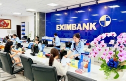 ADB tăng hạn mức tài trợ thương mại cho Eximbank lên 115 triệu đô la Mỹ