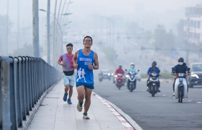 Bắc Bộ sáng sớm có sương mù, ngày nắng dịu