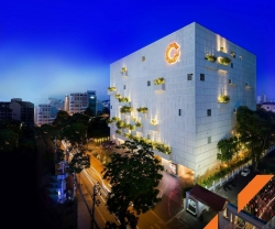 Công ty Cổ phần In Hospitality - chủ của GEM Center bị xử phạt