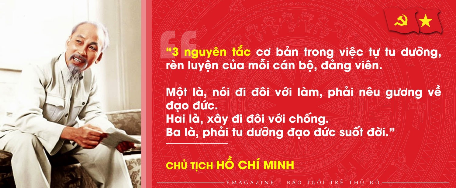 Bài 2: Đột phá để khắc phục những biểu hiện trì trệ