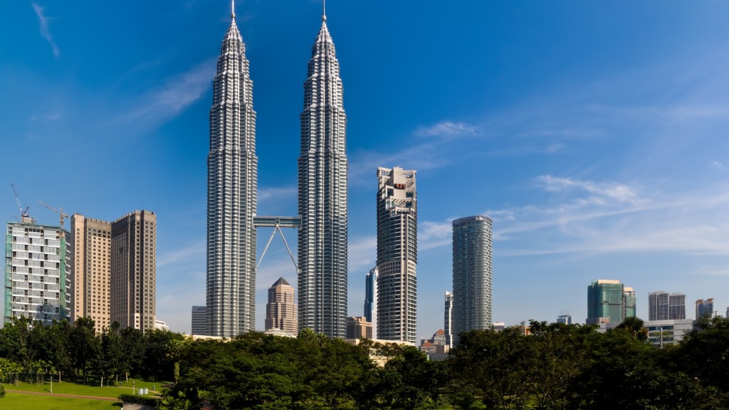 Kuala Lumpur, Malaysia