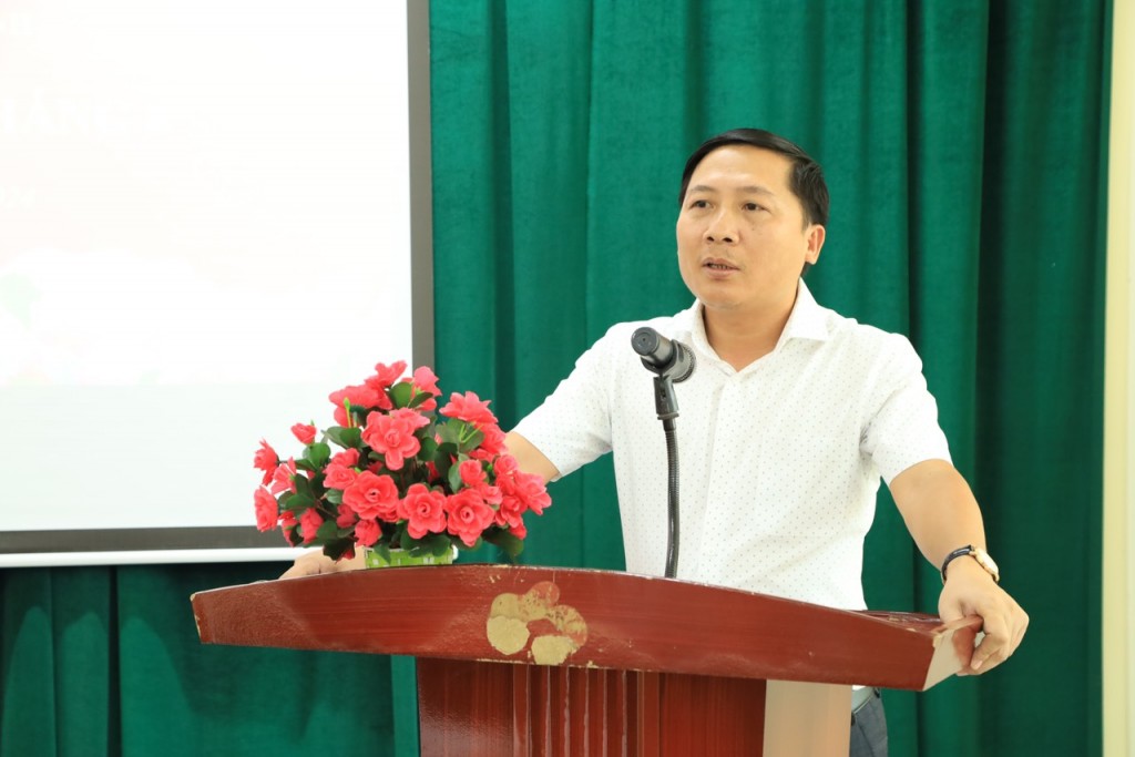 Bài 3: Sức mạnh lan toả