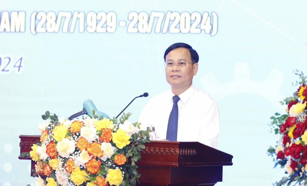 Bài 3: Sức mạnh lan toả
