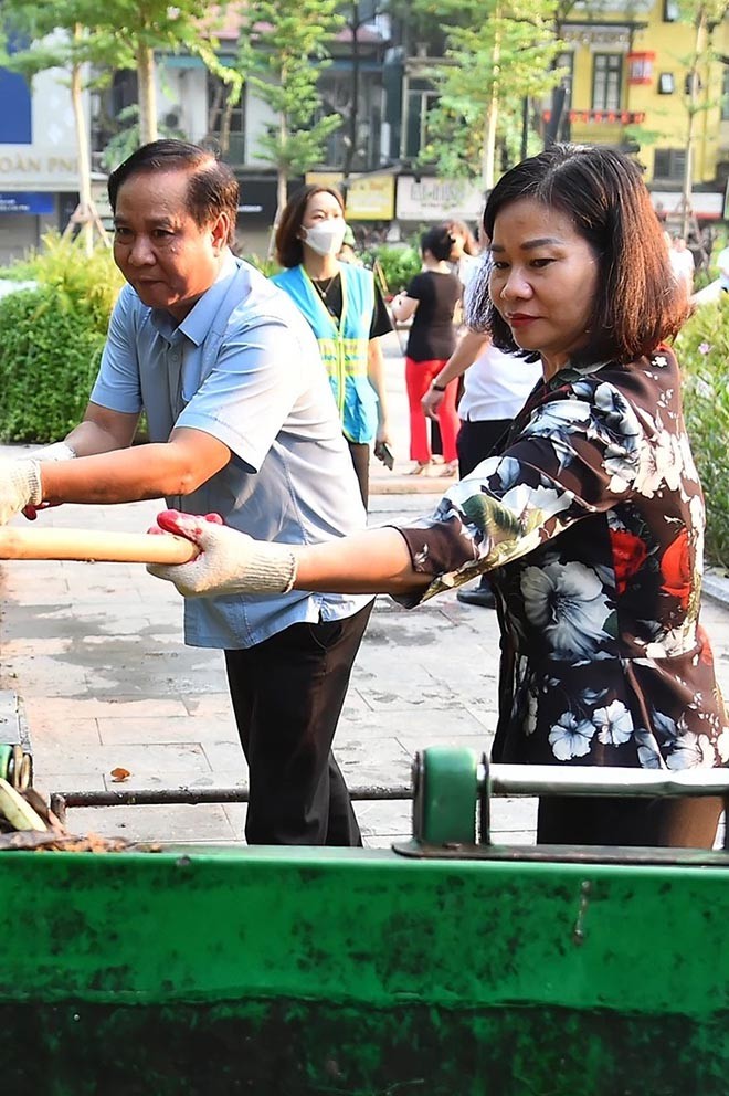 Bai 4: Chìa khoá hiện thực hoá khát vọng