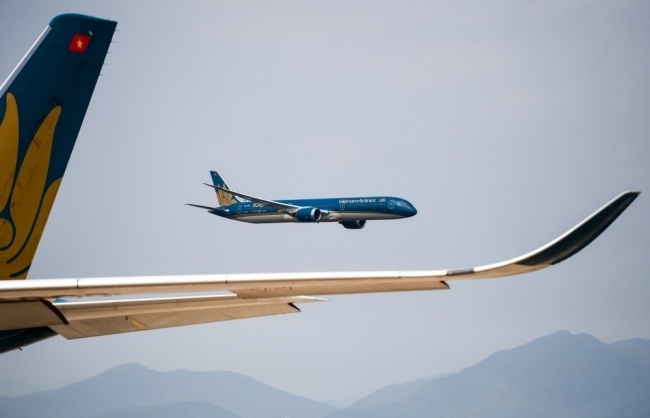 Quốc hội bàn cách gỡ khó cho Vietnam Airlines