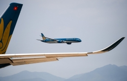 Quốc hội bàn cách gỡ khó cho Vietnam Airlines