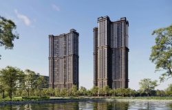 Imperia Signature Cổ Loa: Dấu ấn cho hành trình thập kỷ của MIK Group