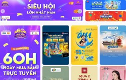 Triển khai "Tuần lễ Thương mại điện tử quốc gia năm 2024"