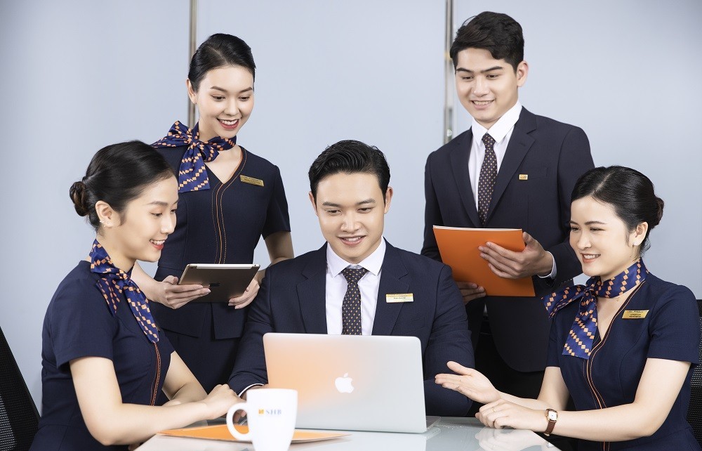 Banker Gen Z và hành trình đi tìm môi trường làm việc lý tưởng