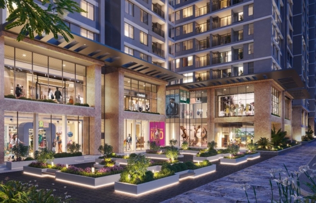 Cơ hội cuối sở hữu căn hộ Hanoi Melody Residences giá "lý tưởng"