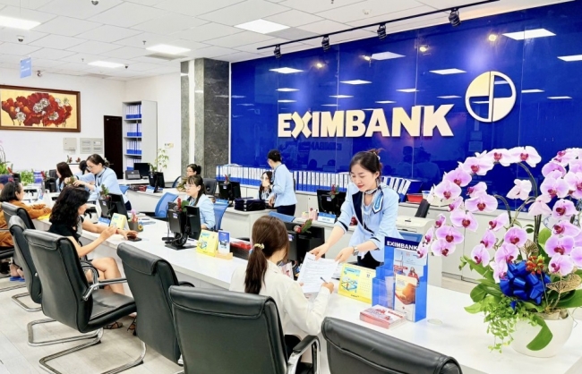 Eximbank được chấp thuận tăng vốn điều lệ lên gần 19 nghìn tỷ đồng