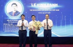 Tập đoàn Điện lực Việt Nam vinh danh giảng viên nội bộ giỏi