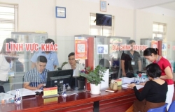 Điều tra xã hội học xác định Chỉ số CCHC năm 2024
