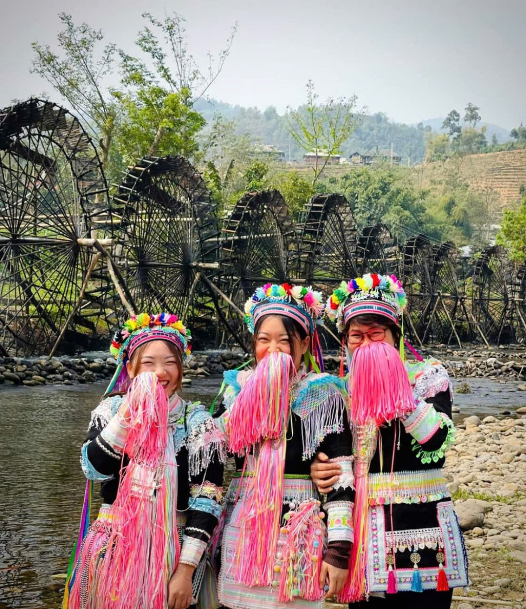 Nhiều người đã bày tỏ mong muốn được một lần đặt chân đến Lai Châu để tận mắt chiêm ngưỡng vẻ đẹp hoang sơ của mảnh đất này.