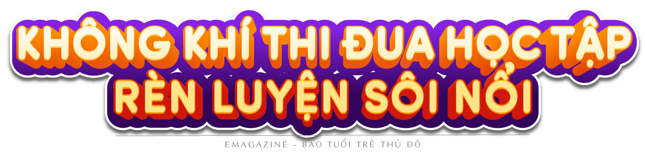 Bài 2: Cuộc chuyển mình mạnh mẽ