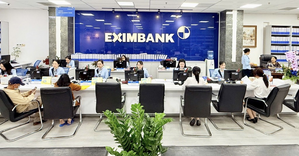 Eximbank đã thành công gọi vốn quốc tế 1.400 tỷ đồng thông qua phát hành trái phiếu