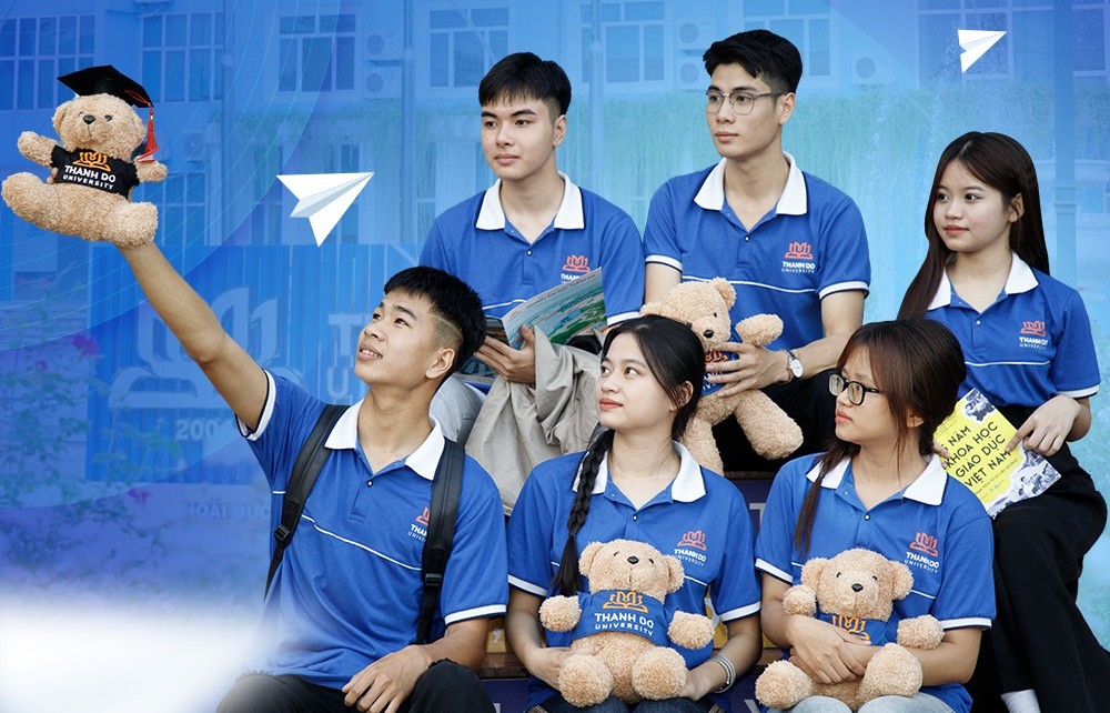 Trường Đại học Thành Đô: Hai thập kỷ vững vàng phát triển, hội nhập