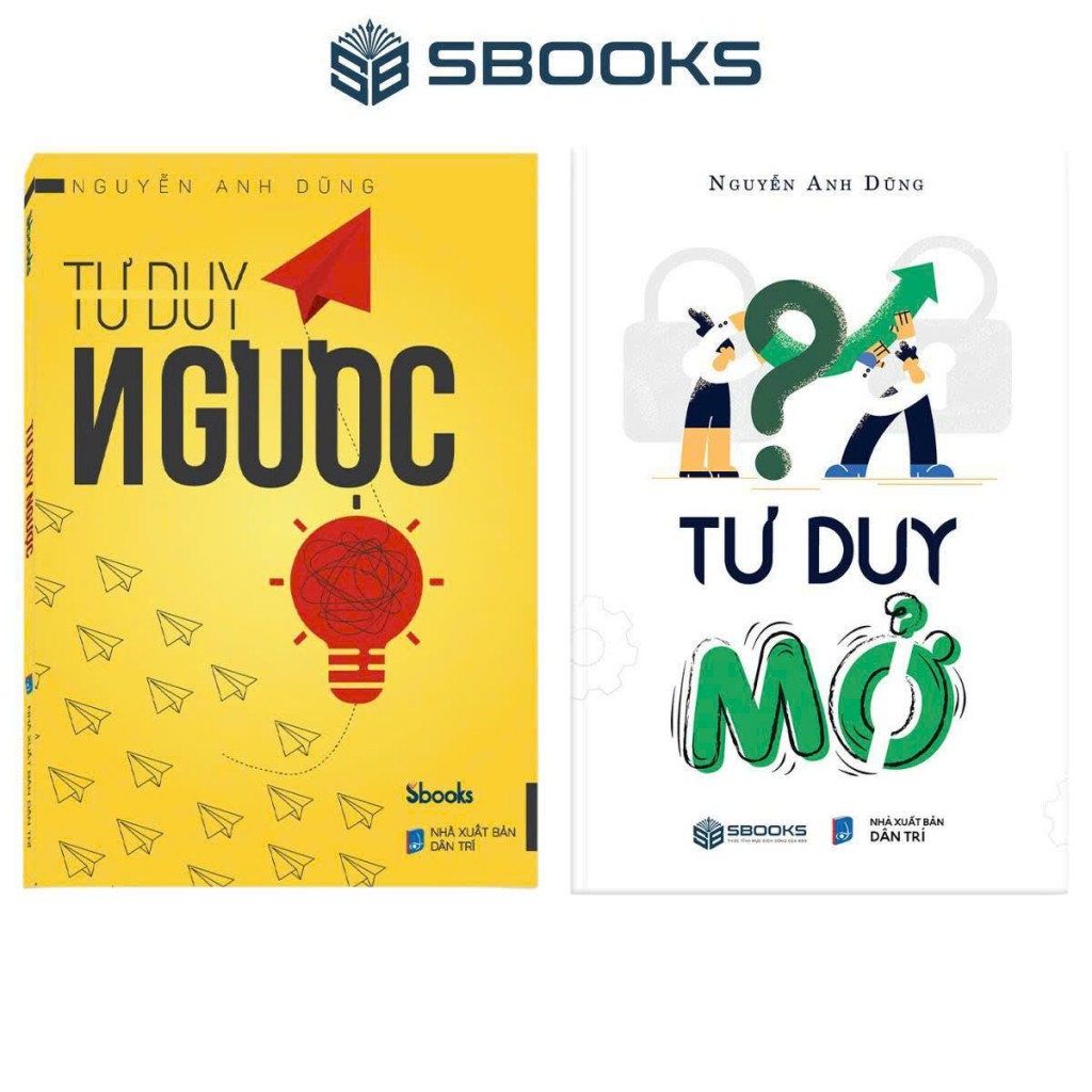 SBOOKS được gọi tên trong Giải thưởng Sách quốc gia 2024