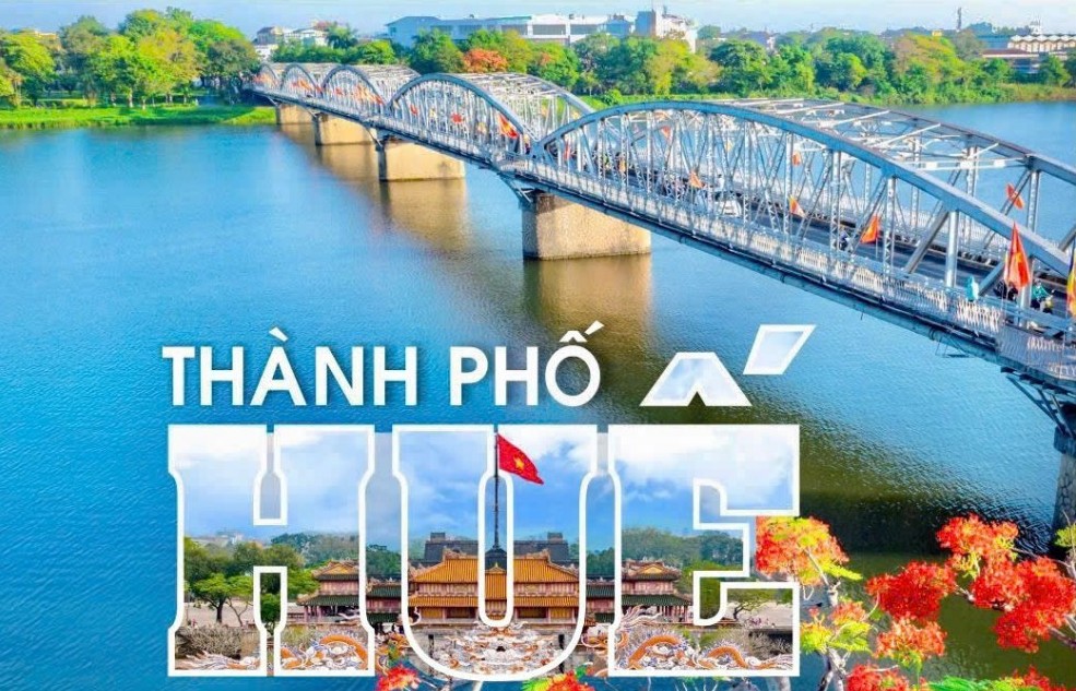 Thành phố Huế trực thuộc Trung ương sẽ có quy mô như thế nào?