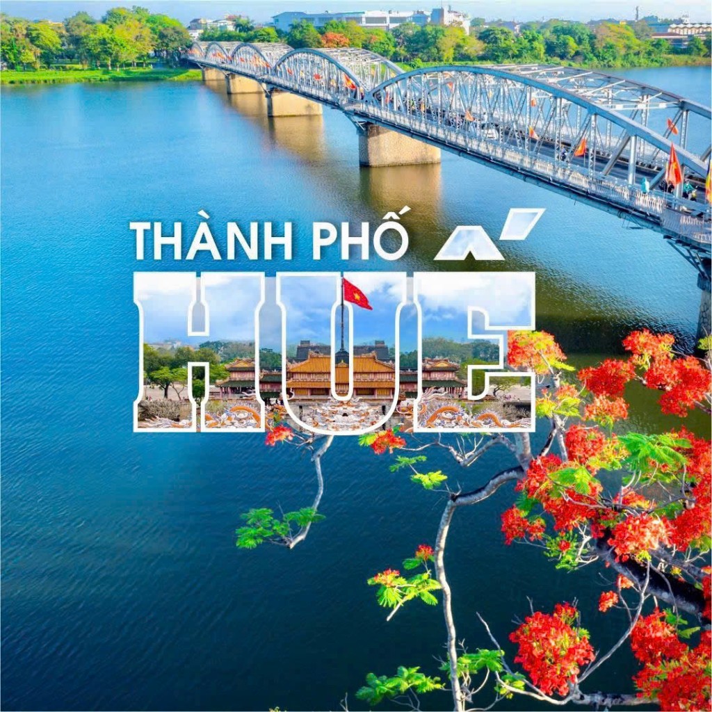 Thành phố Huế trực thuộc Trung ương sẽ có quy mô như thế nào?