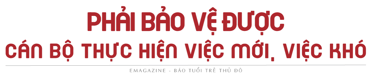 Bài 4: Gỡ nút thắt để khơi nguồn sáng tạo