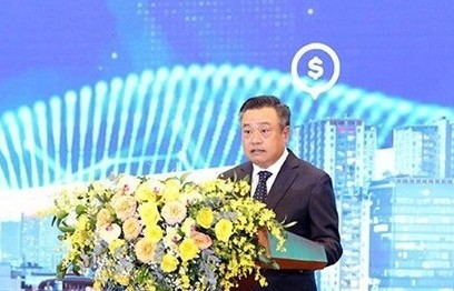 2.000 đại biểu dự Hội nghị Thành phố thông minh 2024
