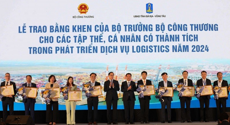 Địa phương cần phải tăng tính chủ động, tự lực trong phát triển logistics