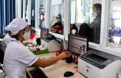 Hiệu quả từ công tác chuyển đổi số