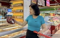 Xây dựng nền tảng tiêu dùng - bán lẻ đặt người tiêu dùng làm trọng tâm
