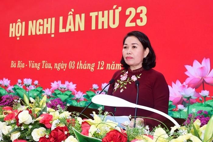 Bà Rịa - Vũng Tàu: GRDP bình quân đầu người đạt hơn 9.000 USD