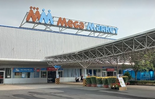 Vi phạm về môi trường, MM Mega Market Việt Nam "lĩnh án phạt"