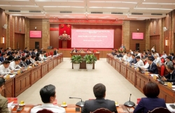 Hà Nội định hướng giảm 5 sở, 2 đảng ủy khối