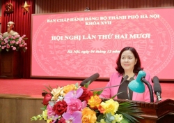 Tiếp tục thực hiện “Kỷ cương, trách nhiệm, hành động, sáng tạo, phát triển”